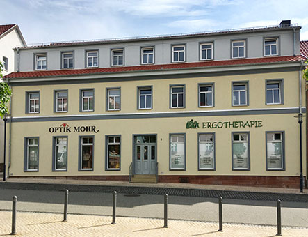 Standort Bad Frankenhausen