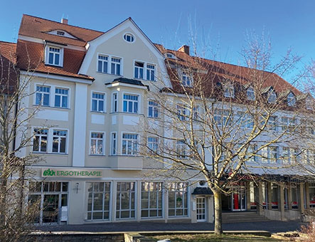 Standort Querfurt